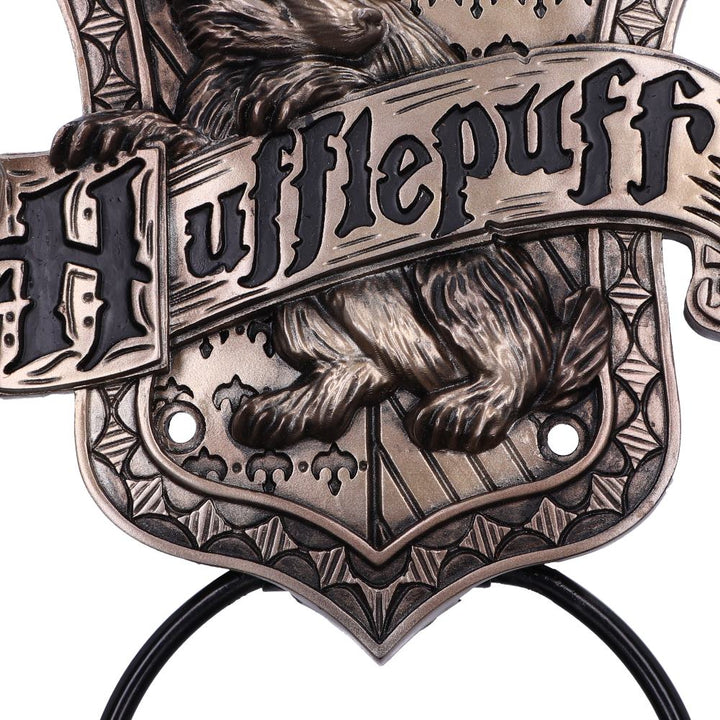 Hufflepuff Door Knocker | Harry Potter