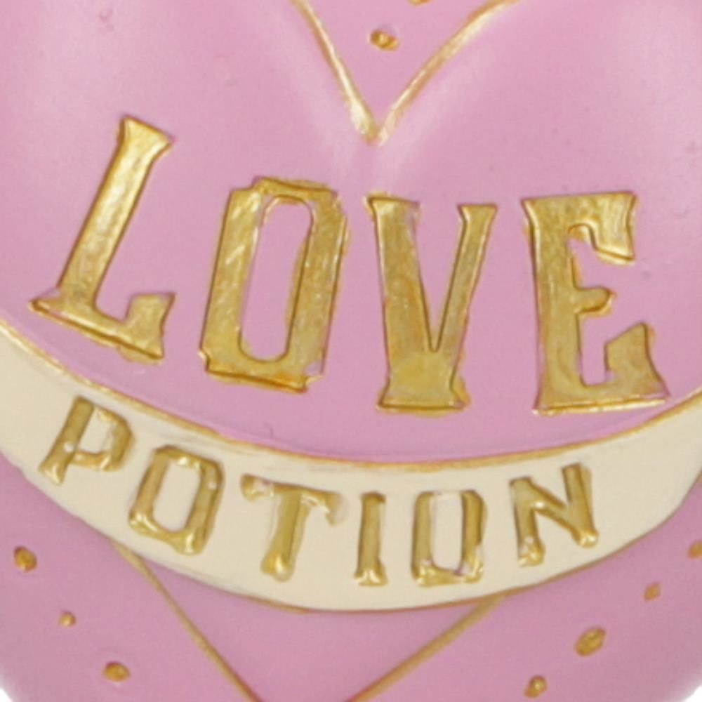harry potter - love potion hanging ornament