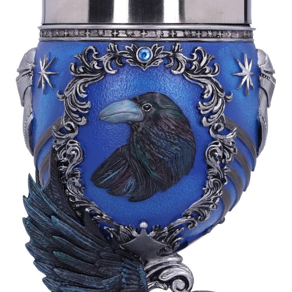 harry potter - ravenclaw collectible goblet