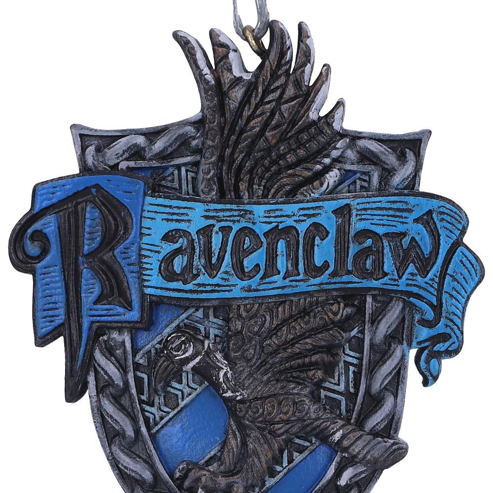 Amazon.com: Harry Potter Ravenclaw Painted Crest Home Business Office Sign  : Office Products