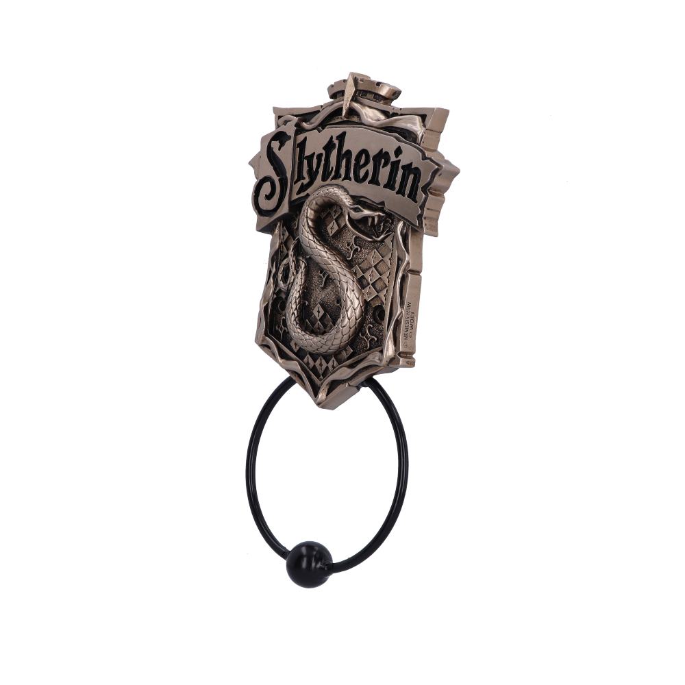 Slytherin Door Knocker | Harry Potter