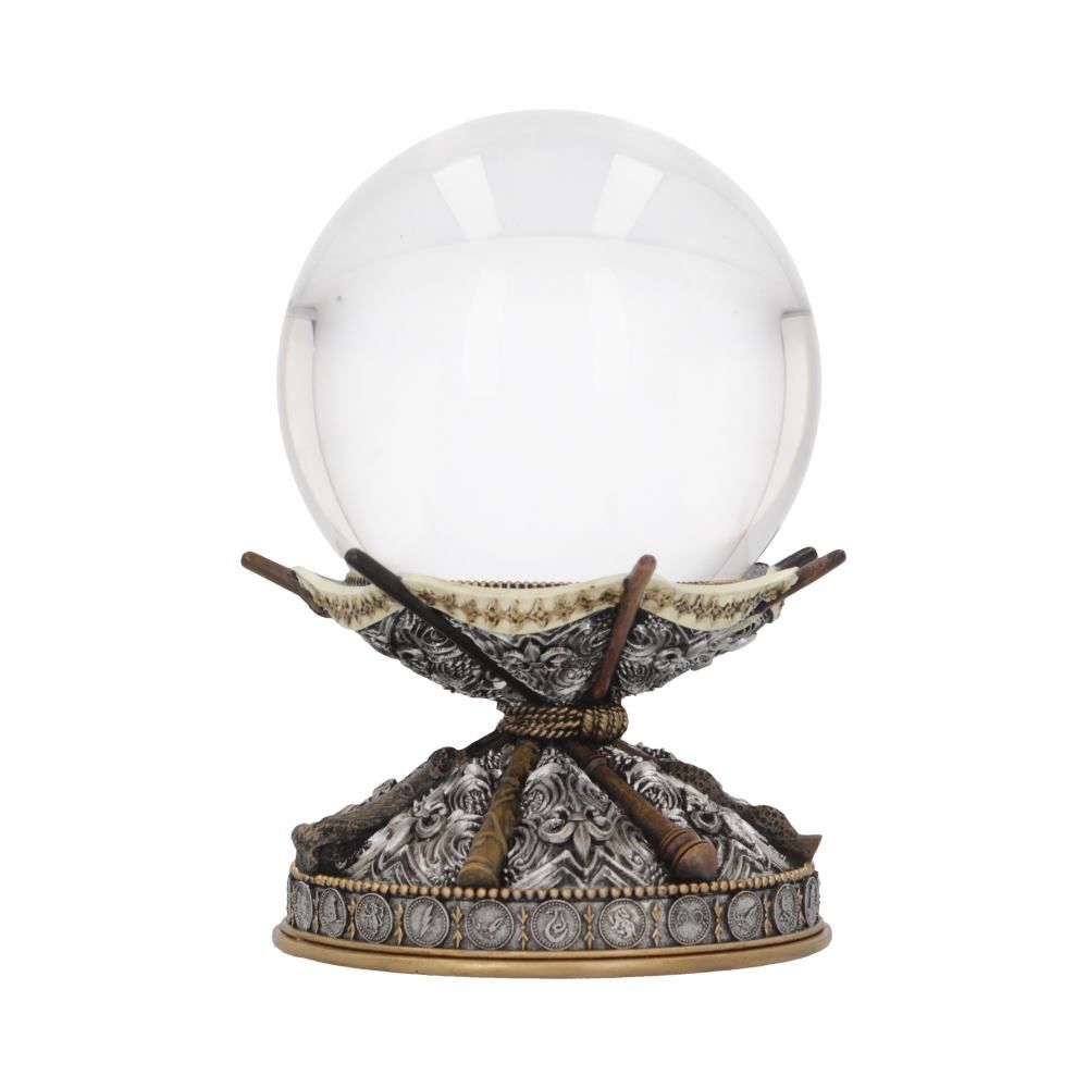 Wand Crystal Ball & Holder | Harry Potter | Planet Merch – Planet Merch®