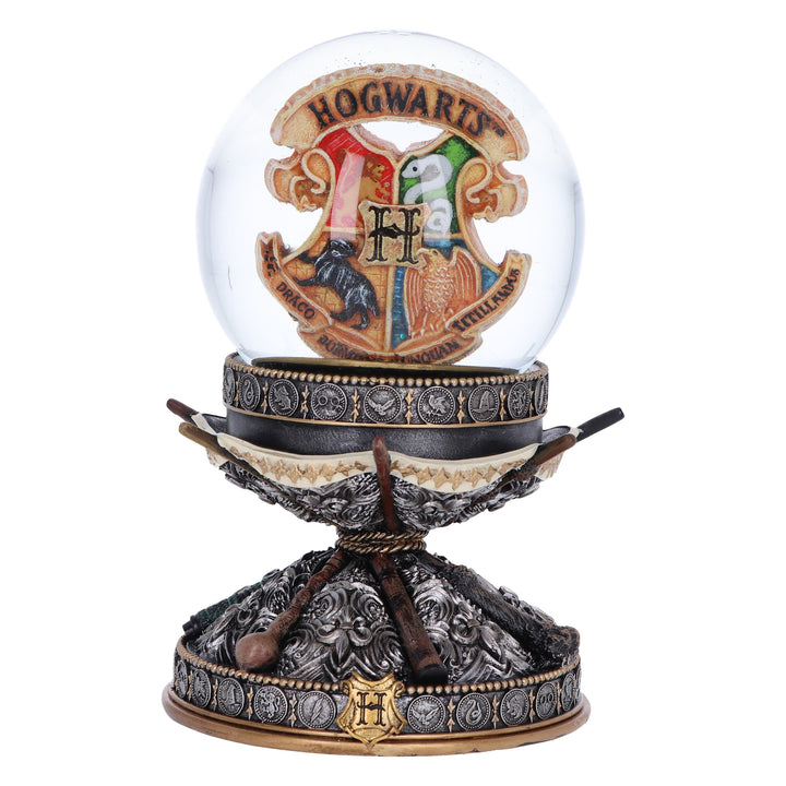 Wand Snow Globe | Harry Potter