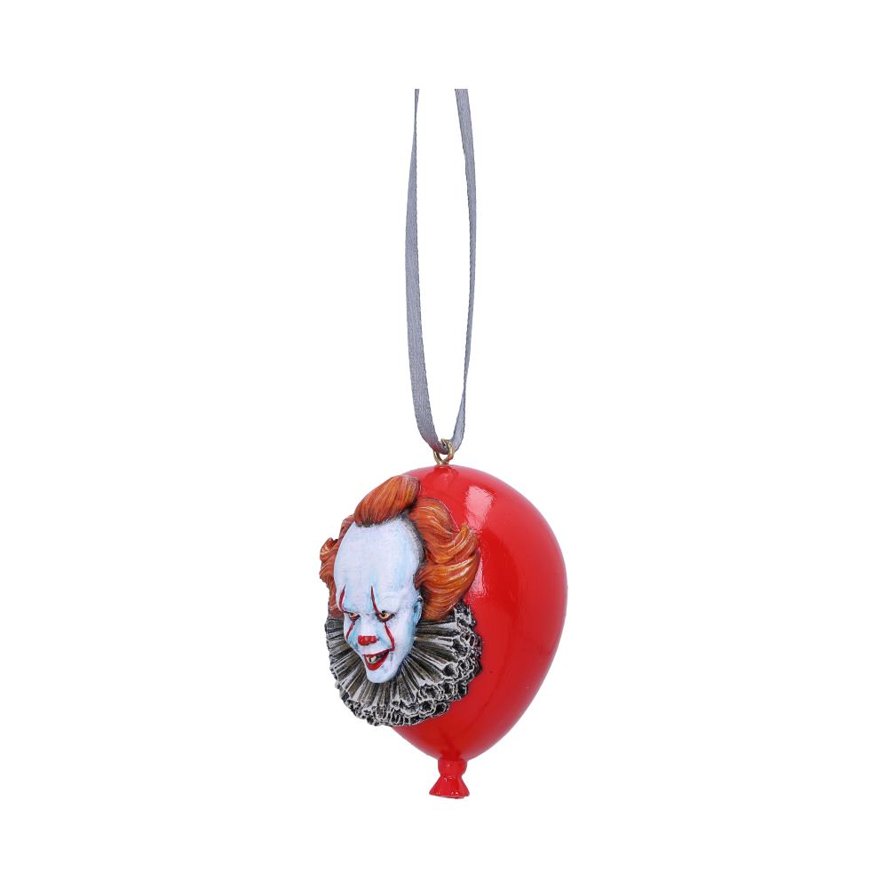 Time to Float Hanging Ornament | IT