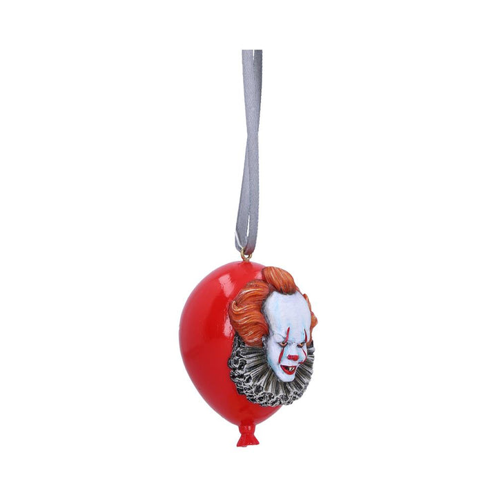 Time to Float Hanging Ornament | IT