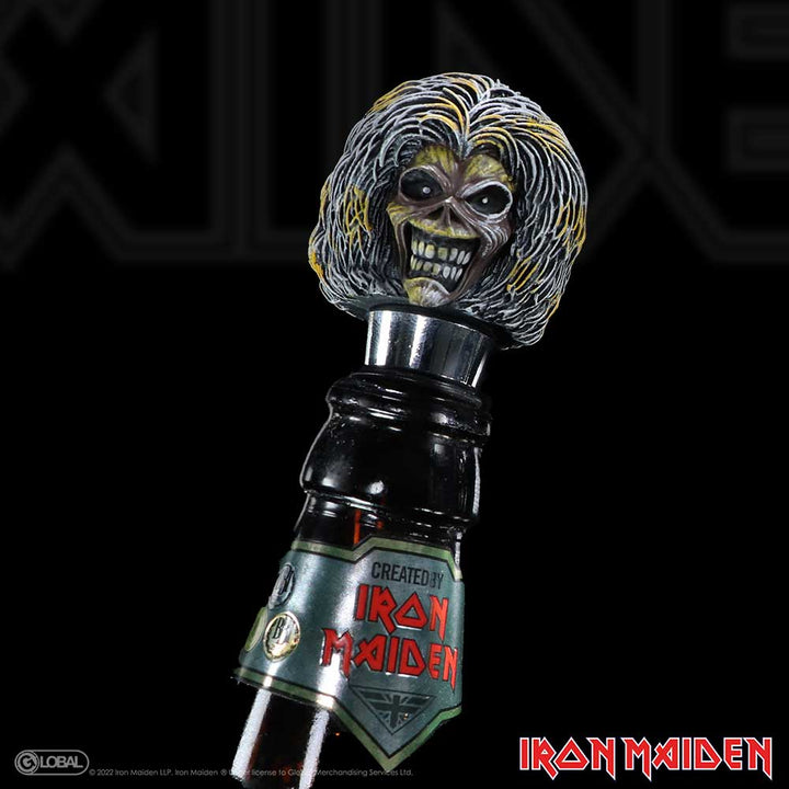 Killers Bottle Stopper | Iron Maiden