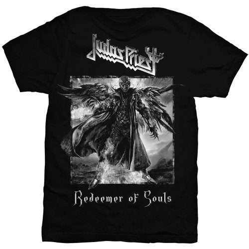 Redeemer of Souls Unisex T-Shirt | Judas Priest