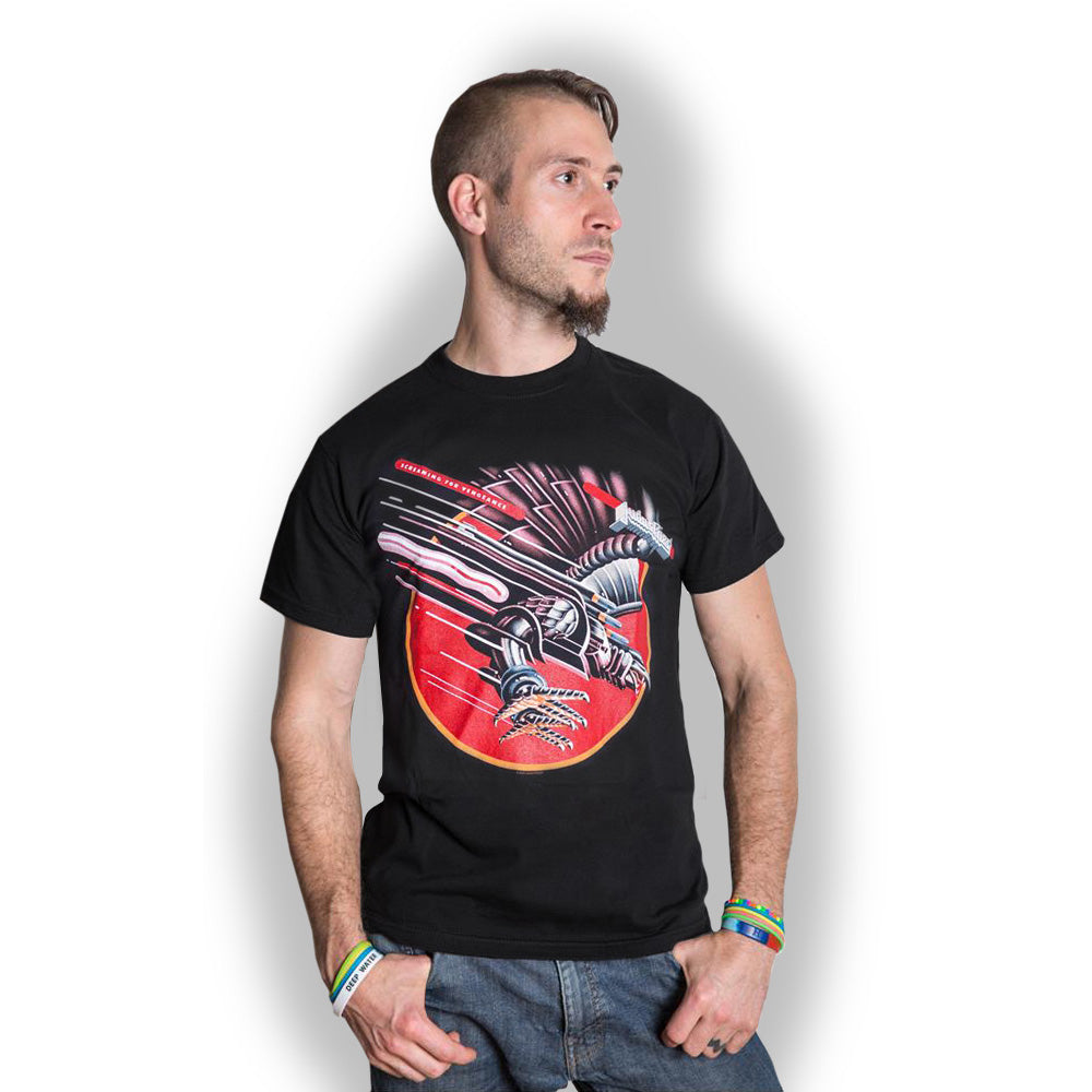 Screaming for Vengeance Unisex T-Shirt | Judas Priest