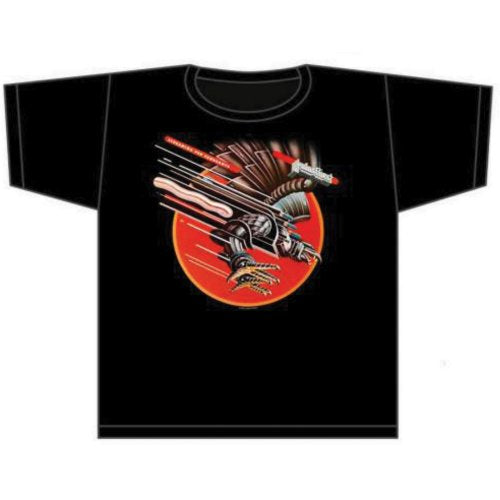 Screaming for Vengeance Unisex T-Shirt | Judas Priest