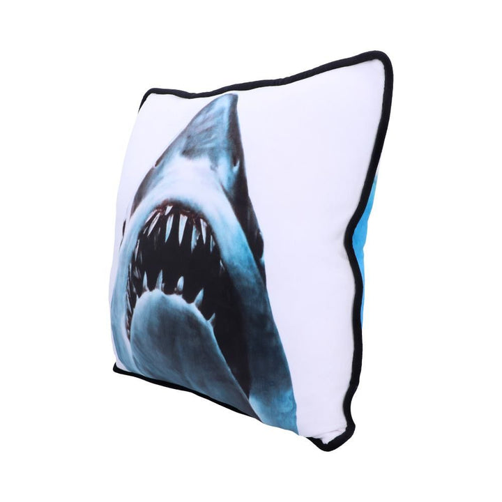 Jaws Cushion | Jaws