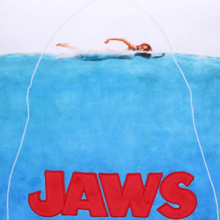 Jaws Cushion | Jaws