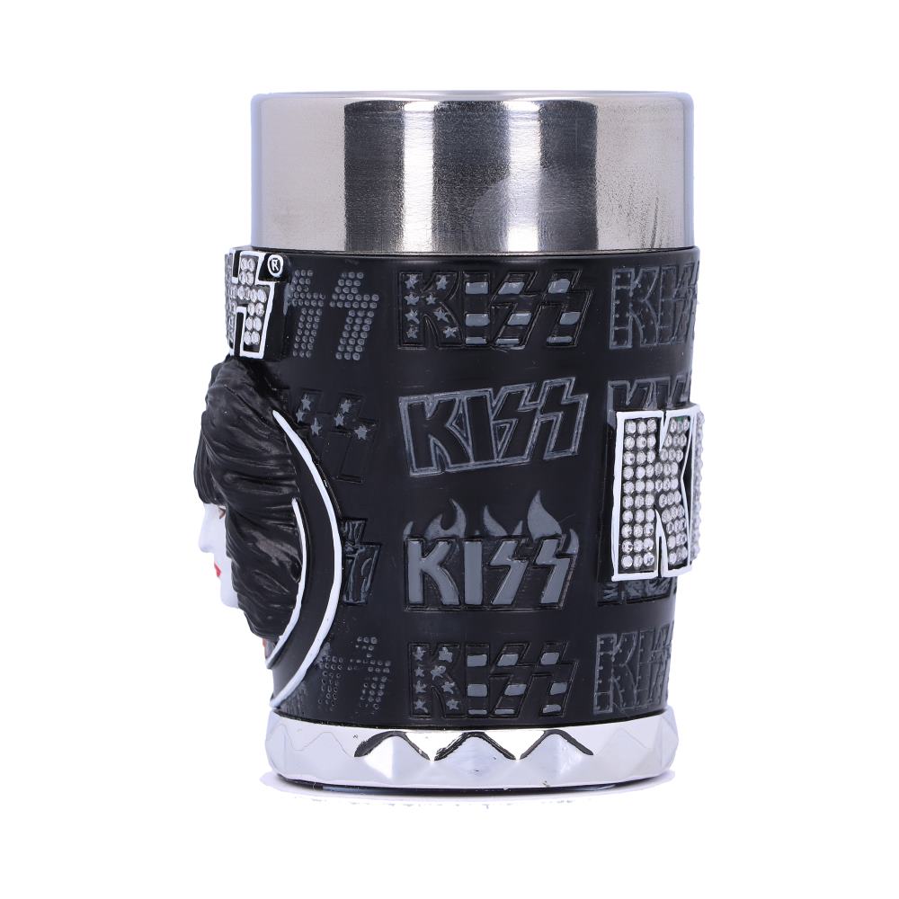 kiss glam range - the starchild shot glass