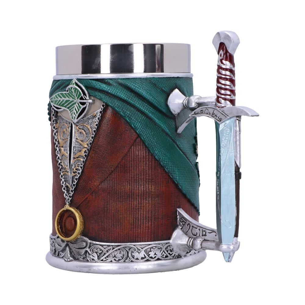 lord of the rings - frodo tankard