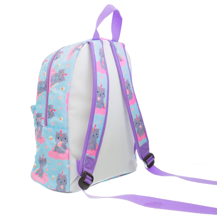 luna caticorn backpack