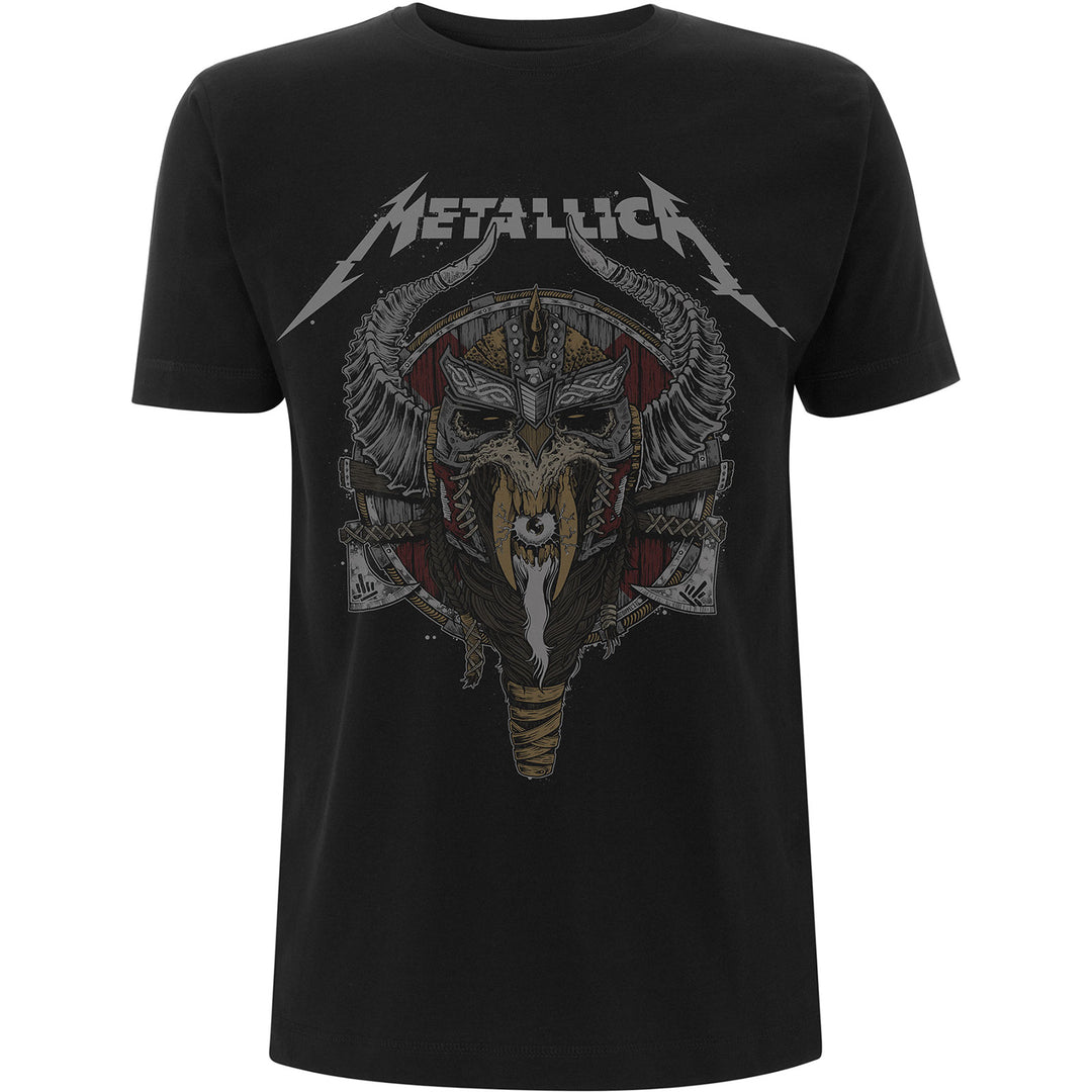 Viking Unisex T-Shirt | Metallica