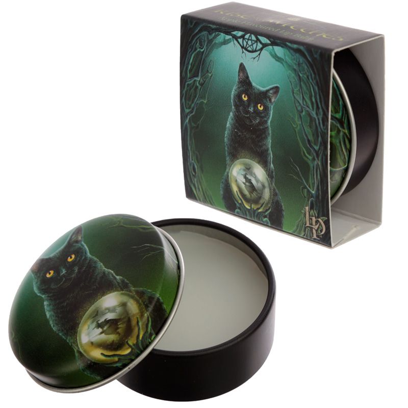 magical cats lip balm in a tin by lisa parker