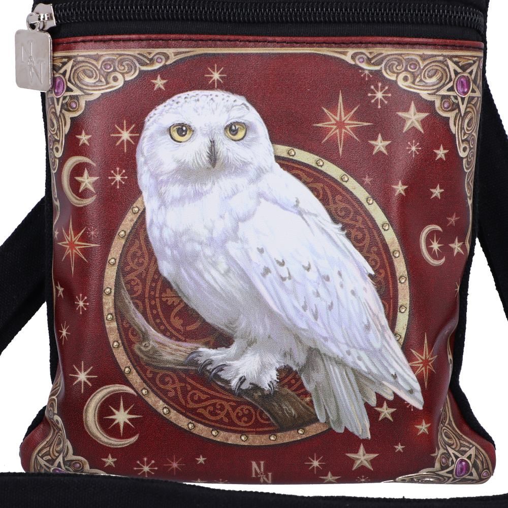 Magical Flight Shoulder Bag