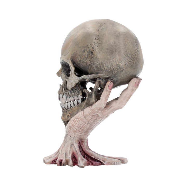 metallica - sad but true skull