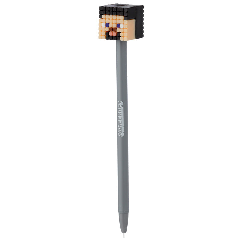 Fine Tip Pen (Single) | Minecraft