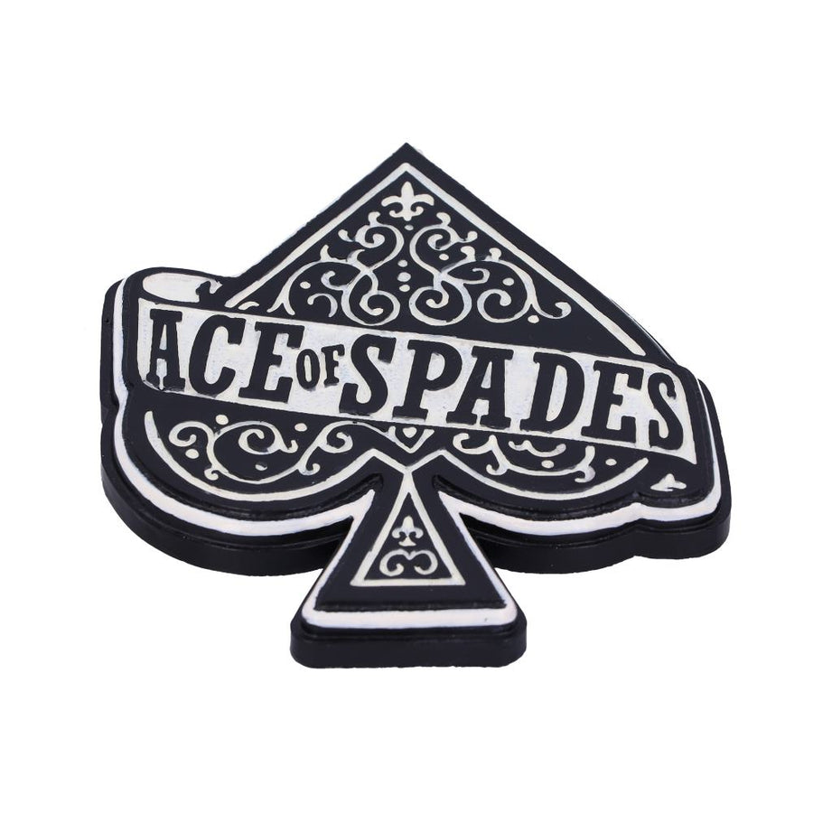motörhead - ace of spades coaster (set of 4)