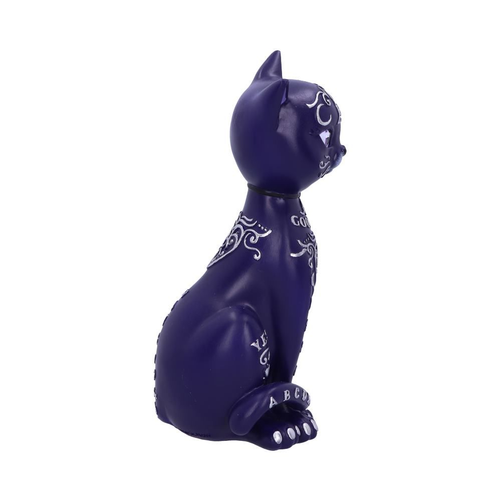 mystic kitty (purple)