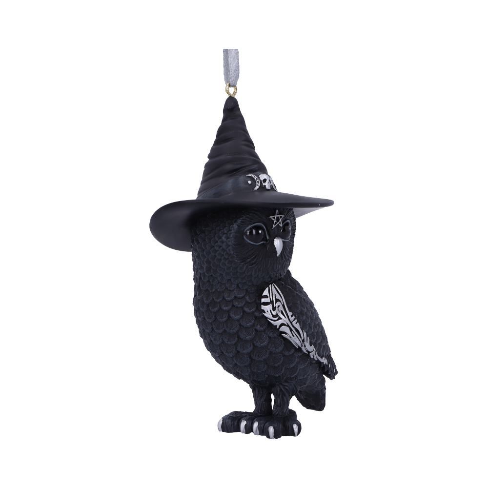 Owlocen Hanging Ornament | Cult Cuties