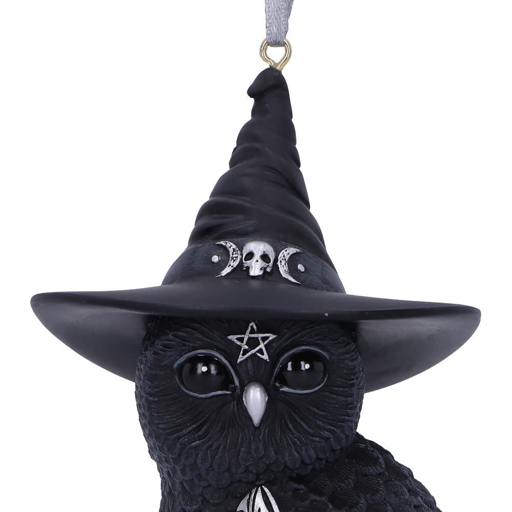 Owlocen Hanging Ornament | Cult Cuties