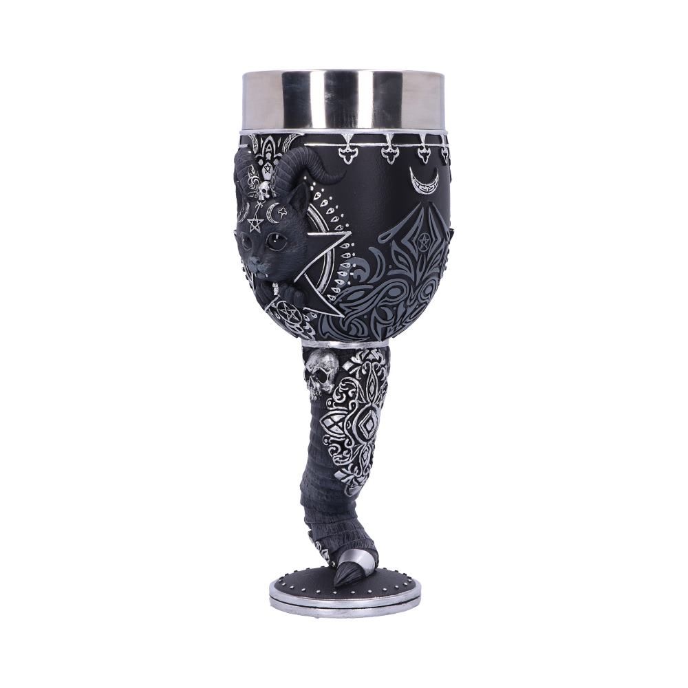 pawzuph goblet