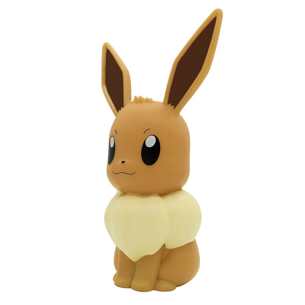 Eevee Light-Up 3D Figurine | Pokémon