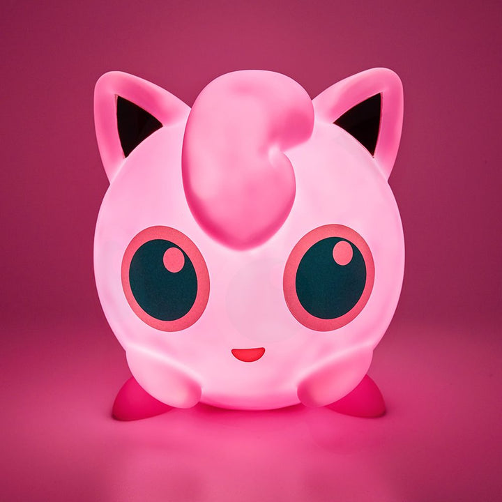 Jigglypuff Light-Up Figurine | Pokémon