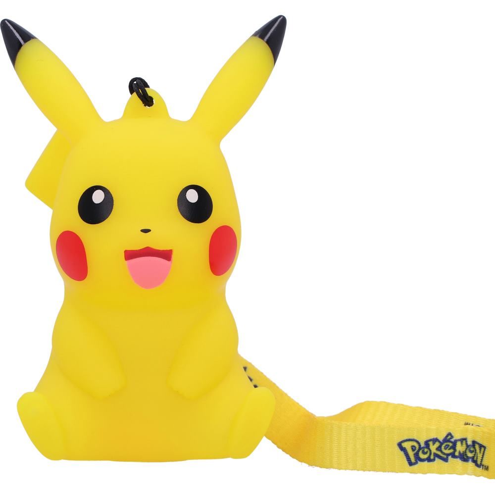 Pikachu Light-Up Figurine | Pokémon