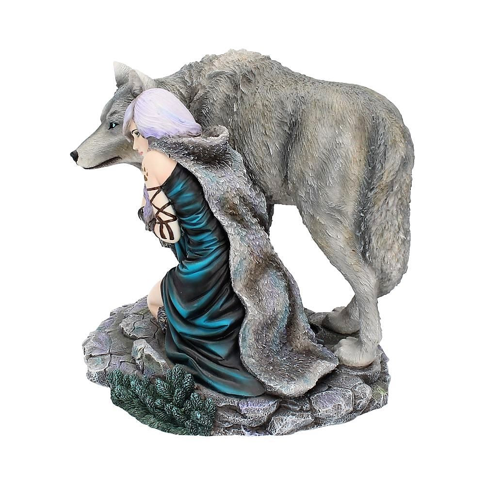 protector (limited edition) by anne stokes