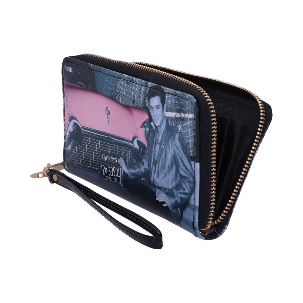 Elvis Presley Purse