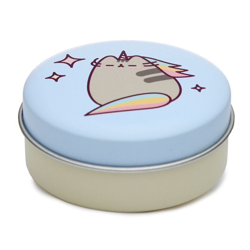 Pusheenicorn Lip Balm in a Tin (Single) | Pusheen The Cat