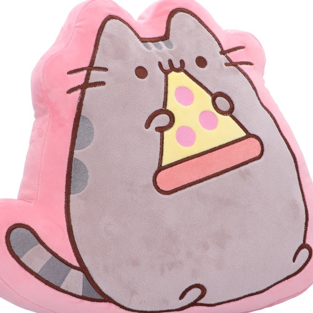 Pusheen plush best sale pizza