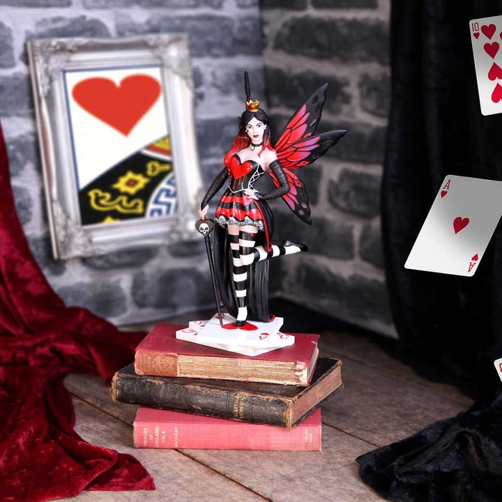 Queen of Hearts | Wonderland