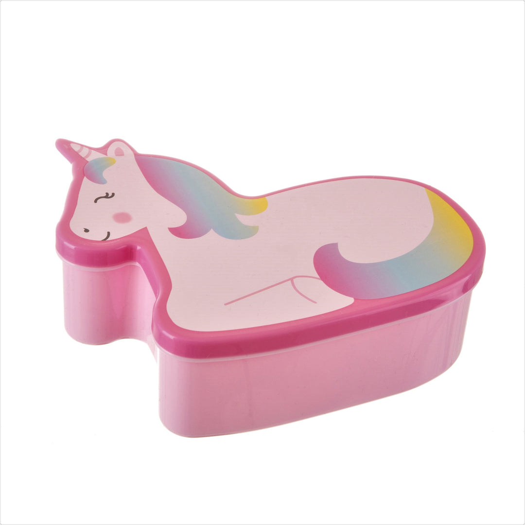 Lunch Box | Rainbow Unicorn
