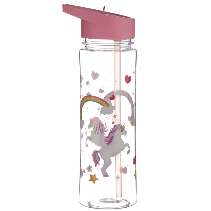Unicorn Rainbow Bottle