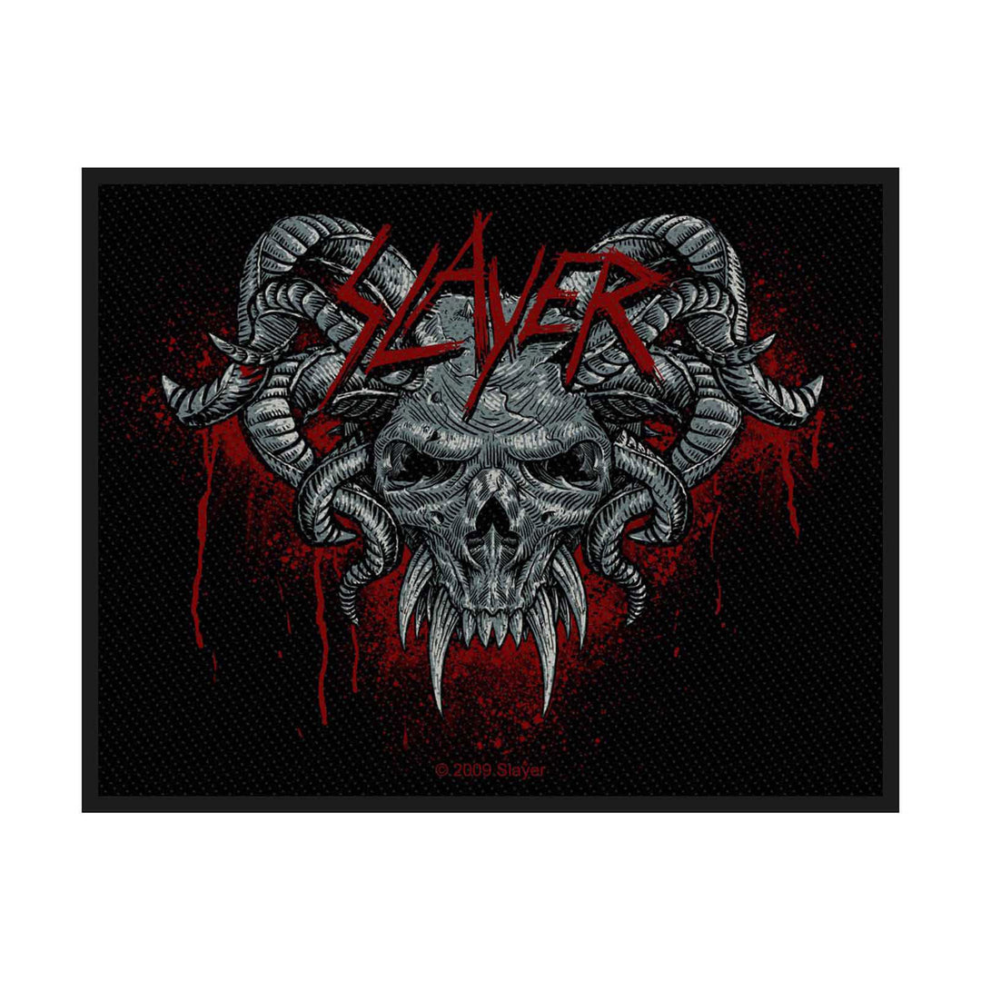 Demonic Standard Patch | Slayer