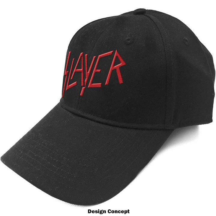 Logo Unisex Baseball Cap | Slayer