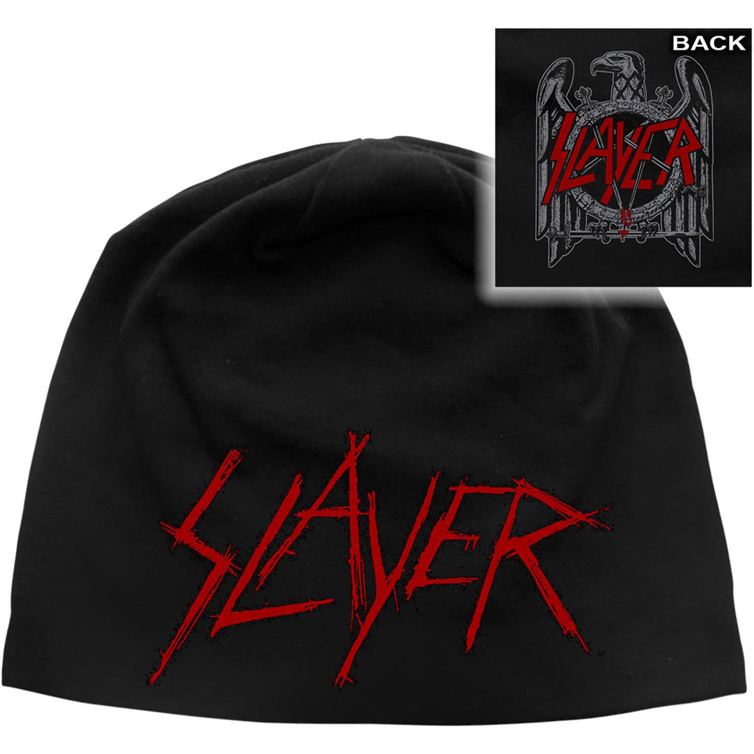 Eagle Unisex Beanie Hat | Slayer