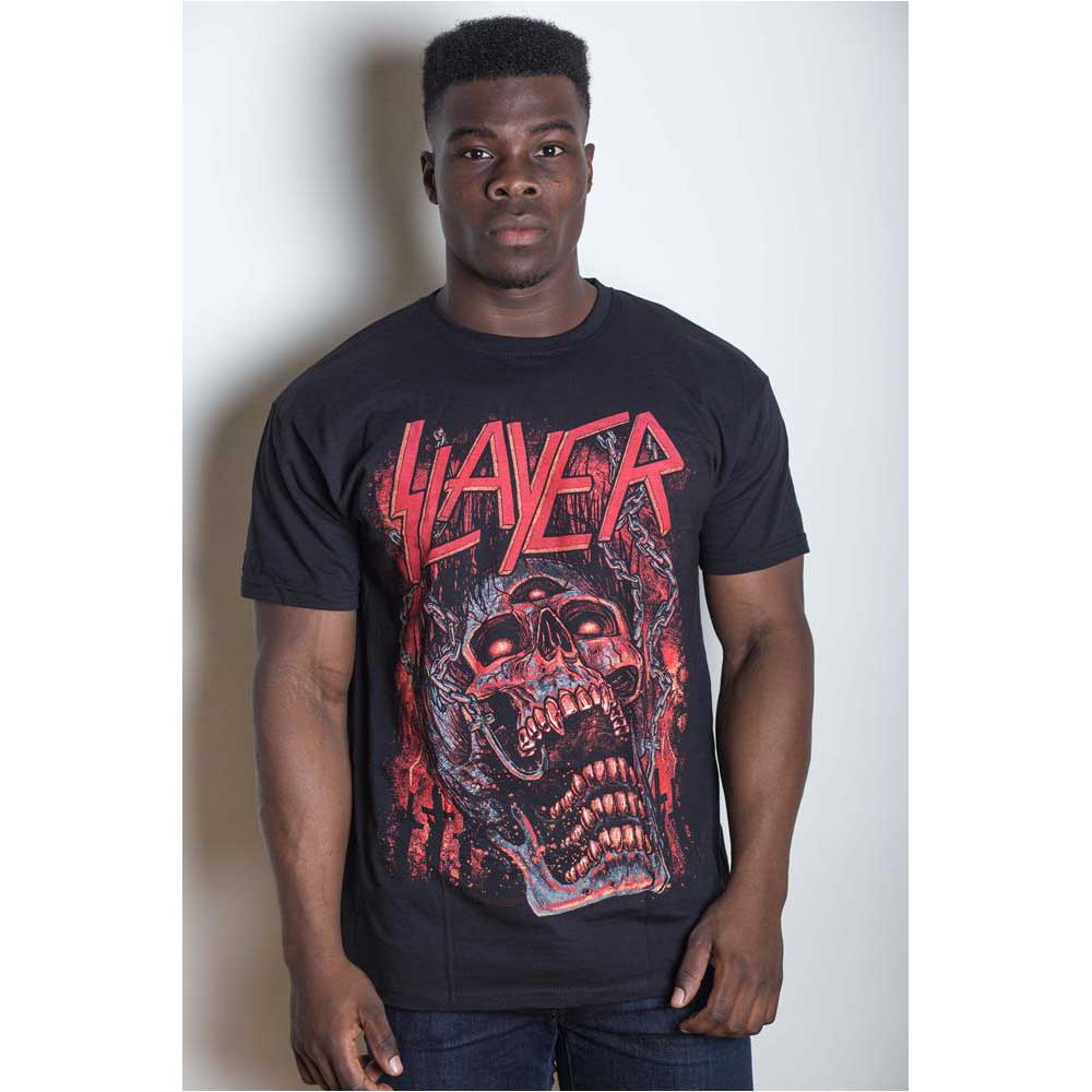 Meat Hooks Unisex T-Shirt | Slayer