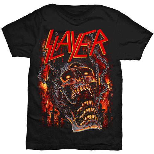Meat Hooks Unisex T-Shirt | Slayer