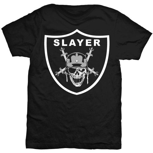 Slayders Unisex T-Shirt | Slayer
