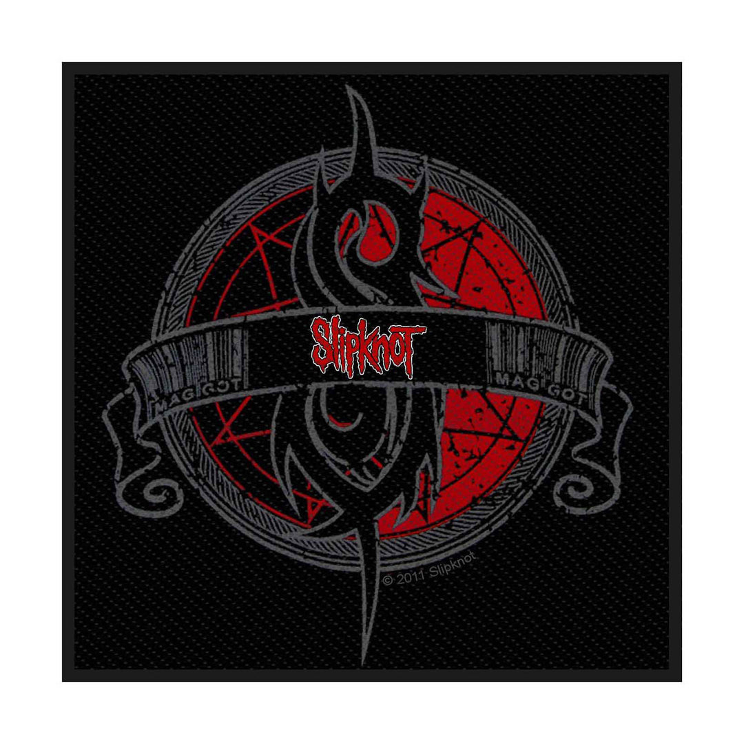 Crest Standard Patch | Slipknot