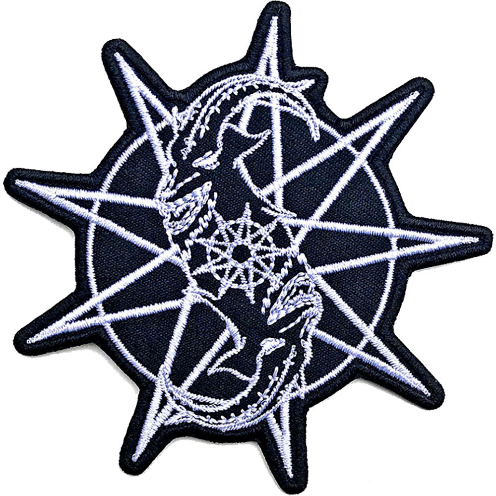 Goat Star Standard Patch | Slipknot