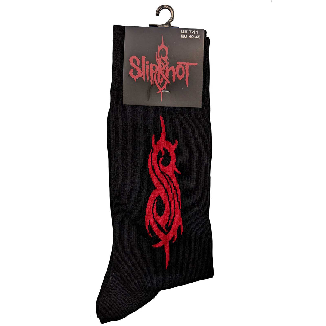 Tribal S Unisex Ankle Socks (UK Size 7 - 11) | Slipknot