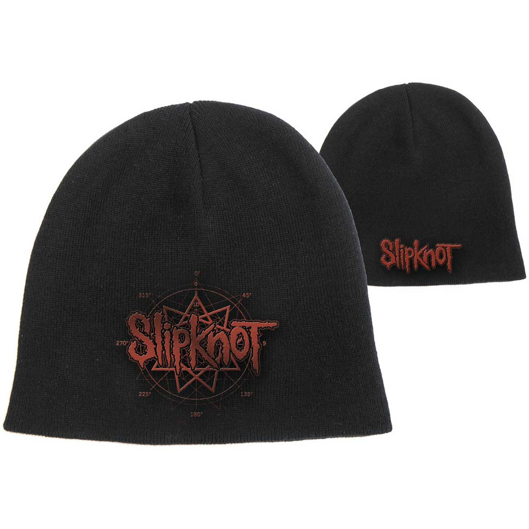 Logo Unisex Beanie Hat | Slipknot