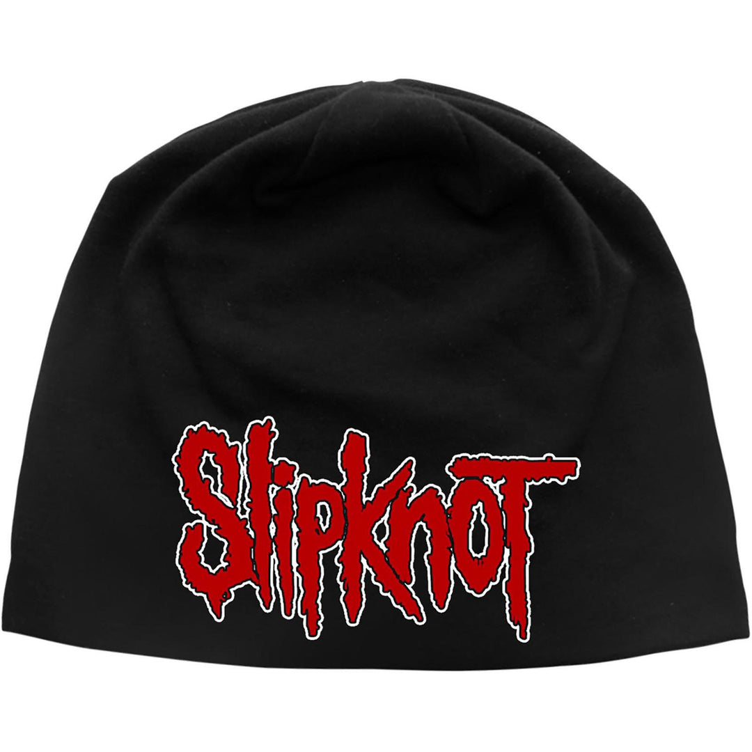 Logo Unisex Beanie Hat | Slipknot