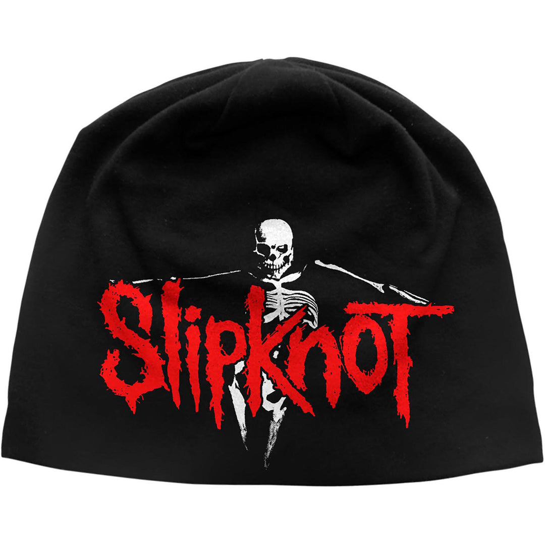 The Gray Chapter Unisex Beanie Hat | Slipknot